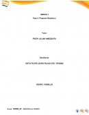 Servicio al cliente- roponer Modelos y Técnicas