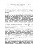 Como se puede hacer para Conservar o no conservar un diente