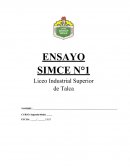 Matematica tarea de fracciones