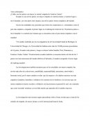 Texto informativo ¿Cuáles son los países con mayor (y menor) empatía de América Latina?