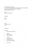 La principal causa de la desigualdad social en Panamá es el sistema educativo, los jóvenes panameños han sido el segmento de la población más afectado por la desigualdad