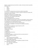 Trabajo de impuestos