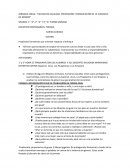 JORNADA ANUAL: “EDUCAR EN IGUALDAD, PREVENCIÓN Y ERRADICACIÓN DE LA VIOLENCIA DE GÉNERO”