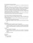 Continuando con la presentación ahora hablaremos de la movilidad internacional del trabajo.