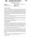 RESUMEN GIGANTES DE LA INDUSTRIA