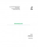 Informática. Dreamweaver