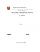 MANUAL DE ORGANIZACIÓN Y FUNCIONES, DIRIGIDO AL CONSEJO COMUNAL xxxxxxxx, DE LA PARROQUIA xxxx, BARRIO xxxx, SECTOR xxxxxx. CARACAS. DISTRITO-CAPITAL