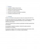 Finanzas actividad final