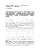Análisis de Propaganda-FUCAME: “El Libertador Campesino”.