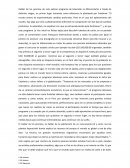 Ensayo sobre Premios de La voz