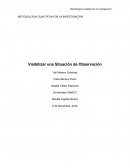 METODOLOGIA CUALITATIVA DE LA INVESTIGACION