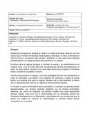 Módulo de Contabilidad Financiera y de Costos