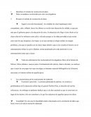 Resumen el método de recolección de datos