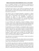 IMPLICANCIAS DE LOS VIRUS INFORMÁTICAS EN LA ACTUALIDAD