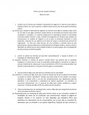 Primer caso de estudio Individual e-commerce