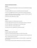 Preguntas Citopatología ginecológicos