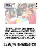 Ejemplo de El empleo informal