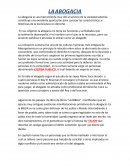 La abogacia y su desarrollo en latinoamerica