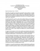 Ensayo sobre el gobierno