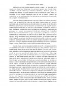 EJEMPLO SOBRE HISTORIA PERSONAL DE LECTURA