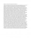 Control interno - Actividad