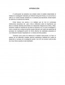 MODELO TEÓRICO EXPLICATIVO DEL PROCESO DE INVESTIGACIÓN EDUCATIVA.