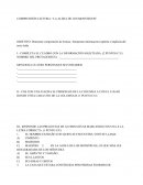 Como Demostrar comprensión de lectura./ Interpretar información explícita e implícita del texto leído