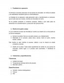 El proceso de fabricación de barras de chocolate y sus aspectos clave