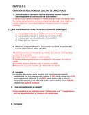 CREACIÓN DE REALCIONES DE LEALTAD DE LARGO PLAZO