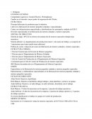 Departamento de Motores Especiales - Austin Chapman