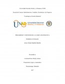 PRESABERES Y NOCIONES DE LA LOGICA MATEMATICA