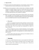 Resumen de historia de la Etica