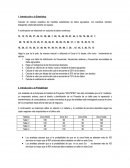 Como Calcular de manera operativa las medidas estadísticas de datos agrupados, con exactitud, claridad, trabajando colaborativamente en equipos