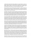 Ensayo Qué es la justicia