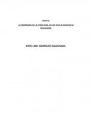 Cual es la mejor enseñanza de la literatura en los niveles básicos de educación