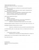 Reconocer los factores que se involucran en el ecosistema acuático de agua dulce