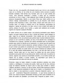 COMO ES EL MÁGICO MUNDO DE XAMIRA