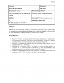 Definición y medición de sistemas de calidad