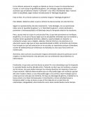 Ideología de género resumen