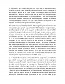 Ensayo Ensayo etica para amador