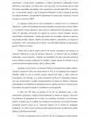 Concepto y evolución de la educación diferencial