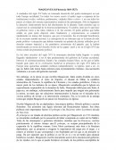 MAQUIAVELO (Florencia 1469-1527)