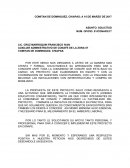 LA FORMACION DE LEC´S PROYECTO