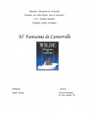 El Fantasma de Canterville