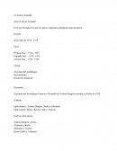 El nuevo Resumen 1ra Guerra Mundial y 2da Guerra Mundial