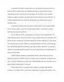 Como fue el nuevo Analisis del la pelicula instinto