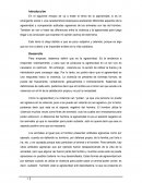 Es la agresividad una característica biopsíquica o un emergente social?