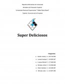 Catedra: Economia de la Empresa