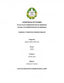 LISTA DE BANCOS DE PANAMÁ SEGÚN LA SBP