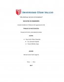 Ensayo de Proctor y Densidad de Campo